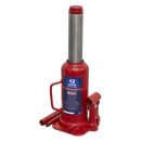 Bottle Jack 12tonne | Pipe Manufacturers Ltd..