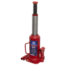 Bottle Jack 12tonne | Pipe Manufacturers Ltd..