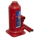 Bottle Jack 12tonne | Pipe Manufacturers Ltd..