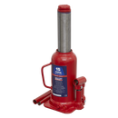 Bottle Jack 15tonne | Pipe Manufacturers Ltd..