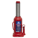 Bottle Jack 15tonne | Pipe Manufacturers Ltd..