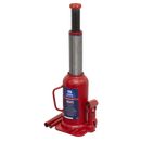 Bottle Jack 15tonne | Pipe Manufacturers Ltd..