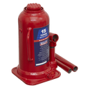 Bottle Jack 15tonne | Pipe Manufacturers Ltd..