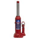 Bottle Jack 2tonne | Pipe Manufacturers Ltd..