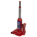 Bottle Jack 2tonne | Pipe Manufacturers Ltd..