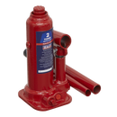 Bottle Jack 2tonne | Pipe Manufacturers Ltd..