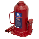 Bottle Jack 20tonne | Pipe Manufacturers Ltd..