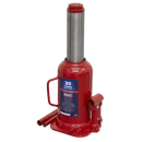 Bottle Jack 20tonne | Pipe Manufacturers Ltd..