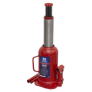 Bottle Jack 20tonne | Pipe Manufacturers Ltd..
