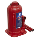 Bottle Jack 20tonne | Pipe Manufacturers Ltd..