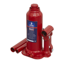 Bottle Jack 3tonne | Pipe Manufacturers Ltd..