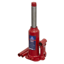 Bottle Jack 3tonne | Pipe Manufacturers Ltd..