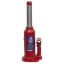 Bottle Jack 3tonne | Pipe Manufacturers Ltd..