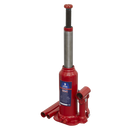 Bottle Jack 3tonne | Pipe Manufacturers Ltd..