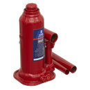 Bottle Jack 3tonne | Pipe Manufacturers Ltd..