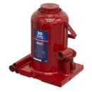 Bottle Jack 30tonne | Pipe Manufacturers Ltd..