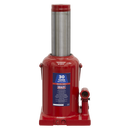 Bottle Jack 30tonne | Pipe Manufacturers Ltd..