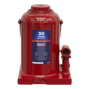 Bottle Jack 30tonne | Pipe Manufacturers Ltd..