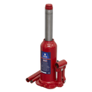 Bottle Jack 5tonne | Pipe Manufacturers Ltd..