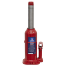 Bottle Jack 5tonne | Pipe Manufacturers Ltd..