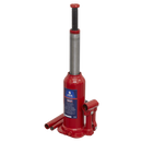 Bottle Jack 5tonne | Pipe Manufacturers Ltd..