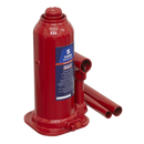 Bottle Jack 5tonne | Pipe Manufacturers Ltd..