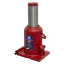 Bottle Jack 50tonne | Pipe Manufacturers Ltd..