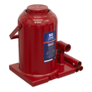 Bottle Jack 50tonne | Pipe Manufacturers Ltd..