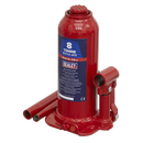 Bottle Jack 8tonne | Pipe Manufacturers Ltd..