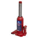 Bottle Jack 8tonne | Pipe Manufacturers Ltd..