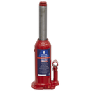 Bottle Jack 8tonne | Pipe Manufacturers Ltd..