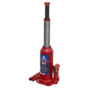 Bottle Jack 8tonne | Pipe Manufacturers Ltd..