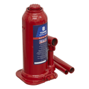 Bottle Jack 8tonne | Pipe Manufacturers Ltd..