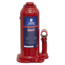 Bottle Jack 8tonne | Pipe Manufacturers Ltd..