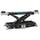 Viking 2 Tonne Jacking Beam with 1.5m Extending Arms