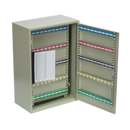 Key Cabinet 300 Key Capacity | Pipe Manufacturers Ltd..