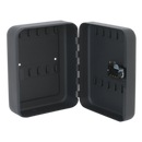 Key Cabinet 20 Key Tumbler Lock | Pipe Manufacturers Ltd..