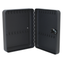 Key Cabinet 36 Key Tumbler Lock | Pipe Manufacturers Ltd..