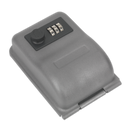 Key Lock Box | Pipe Manufacturers Ltd..