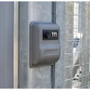 Key Lock Box | Pipe Manufacturers Ltd..