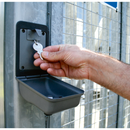 Key Lock Box | Pipe Manufacturers Ltd..