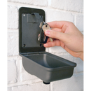 Key Lock Box | Pipe Manufacturers Ltd..