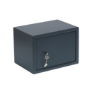 Key Lock Security Safe 350 x 250 x 250mm | Pipe Manufacturers Ltd..