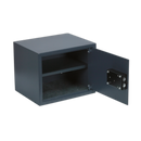 Key Lock Security Safe 380 x 300 x 300mm | Pipe Manufacturers Ltd..