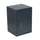 Key Lock Security Safe 350 x 330 x 500mm | Pipe Manufacturers Ltd..
