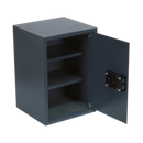 Key Lock Security Safe 350 x 330 x 500mm | Pipe Manufacturers Ltd..
