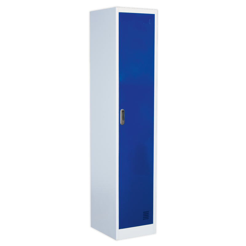 Locker 1 Door | Pipe Manufacturers Ltd..