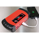 Schumacher¨ Jump Starter Power Pack Lithium(LiFePO4) 400A | Pipe Manufacturers Ltd..
