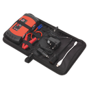 Schumacher¨ Jump Starter Power Pack Lithium(LiFePO4) 400A | Pipe Manufacturers Ltd..