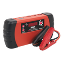 Schumacher¨ Jump Starter Power Pack Lithium(LiFePO4) 400A | Pipe Manufacturers Ltd..